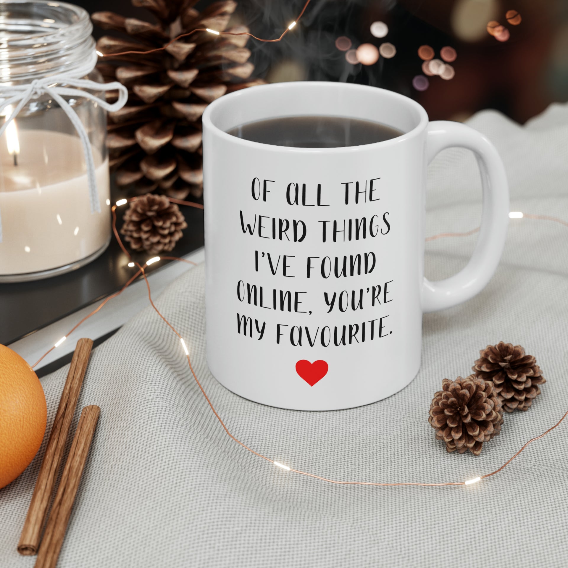 To My Husband