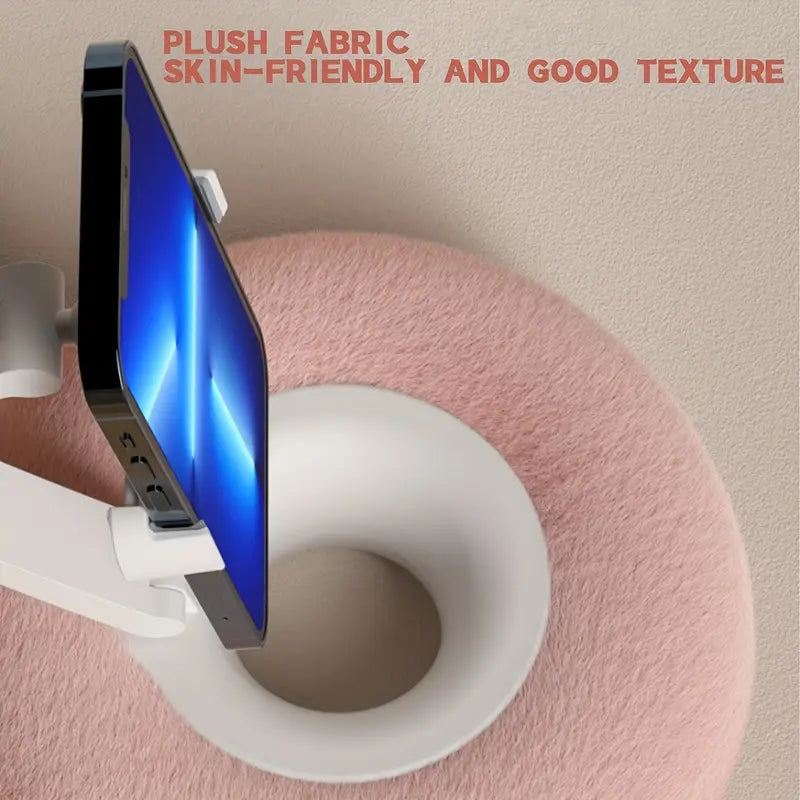 Pillow Mobile Phone Holder