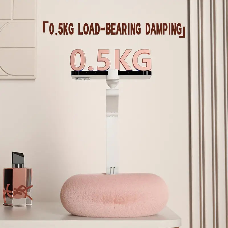 Pillow Mobile Phone Holder